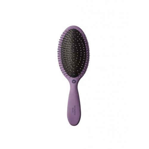 HH Simonsen Wonder Brush Juuksehari Army Green