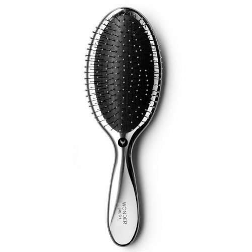HH Simonsen Wonder Brush Juuksehari Army Green