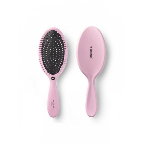 HH Simonsen Wonder Brush Juuksehari Army Green