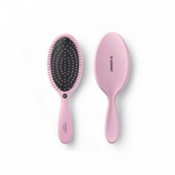 HH Simonsen Wonder Brush Juuksehari Army Green