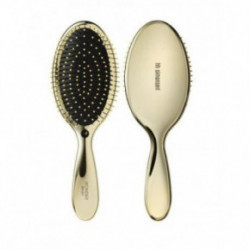 HH Simonsen Wonder Brush Juuksehari Army Green