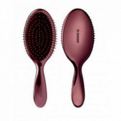 HH Simonsen Wonder Brush Juuksehari Army Green