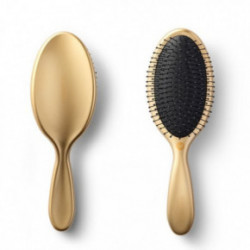 HH Simonsen Wonder Brush Juuksehari Army Green
