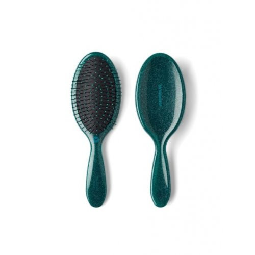 HH Simonsen Wonder Brush Juuksehari Army Green