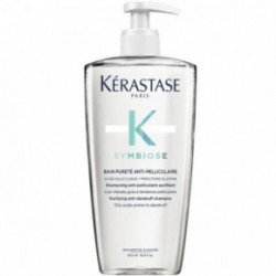 Kérastase Symbiose Bain Pureté Anti-Pelliculaire Puhastav kõõmavastane šampoon 250ml