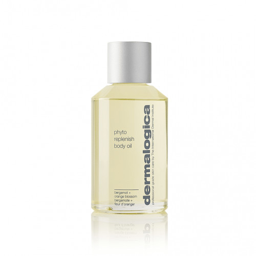 Dermalogica Phyto Replenish Body Oil Naha toitev õlisegu 125ml