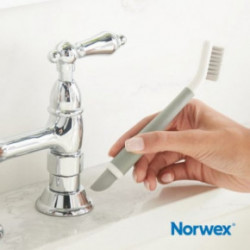 Norwex Utility Brush Universaalne puhastushari 1 tk