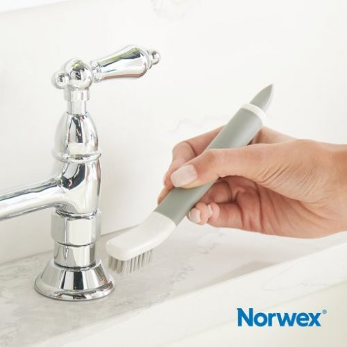 Norwex Utility Brush Universaalne puhastushari 1 tk