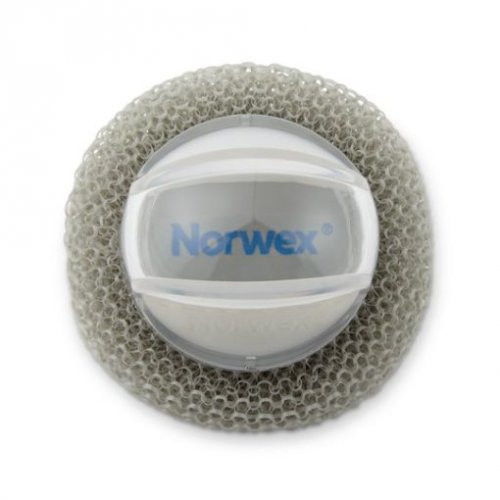 Norwex Reusable Handle with Mesh Dish Scrubber Võrgupesur korduvkasutatava käepidemega 1 tk