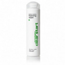 Dermalogica Breakout Clearing Foaming Wash Sügavpuhastav näopuhastusvahend 295ml