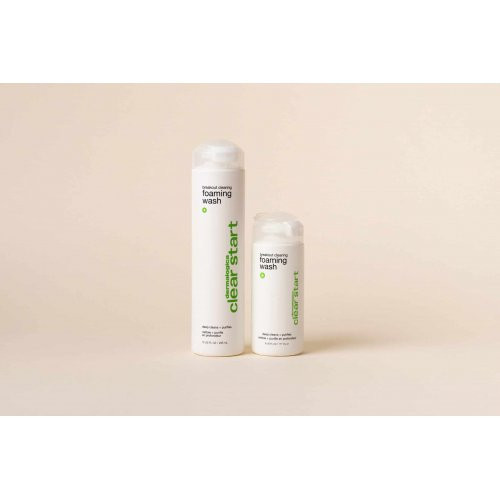 Dermalogica Breakout Clearing Foaming Wash Sügavpuhastav näopuhastusvahend 295ml