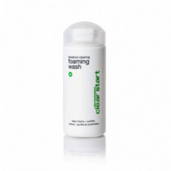 Dermalogica Breakout Clearing Foaming Wash Sügavpuhastav näopuhastusvahend 295ml