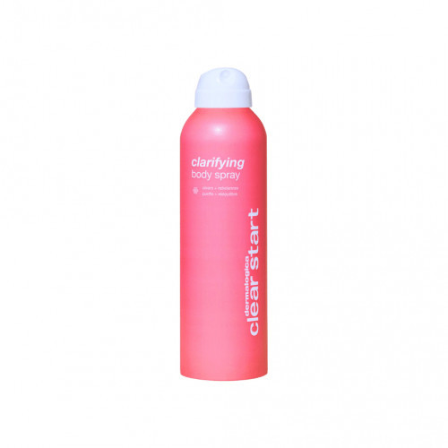 Dermalogica Clarifying Body Spray Akne vastu võitlev kehasprei 177ml