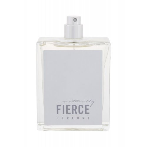 Abercrombie & Fitch Naturally fierce parfüüm atomaiser naistele EDP 5ml