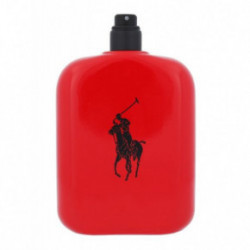 Ralph Lauren Polo red parfüüm atomaiser meestele EDT 5ml