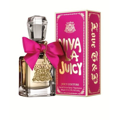 Juicy Couture Viva la juicy parfüüm atomaiser naistele EDP 5ml