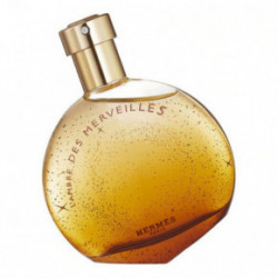 Hermes l`ambre des merveilles parfüüm atomaiser unisex EDP 5ml