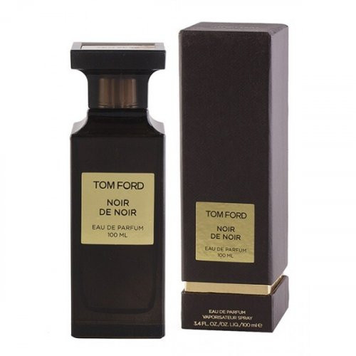 Tom Ford Noir de noir parfüüm atomaiser unisex EDP 5ml