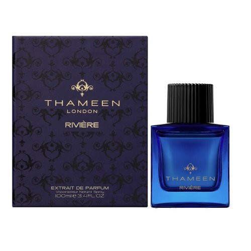 Thameen Rivière parfüüm atomaiser unisex PARFUME 5ml