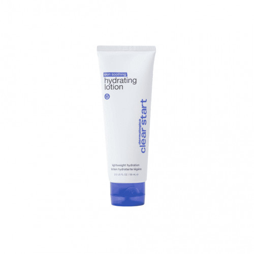 Dermalogica Breakout Soothing Hydrating Lotion Kerge konsistentsiga niisutav losjoon 59ml