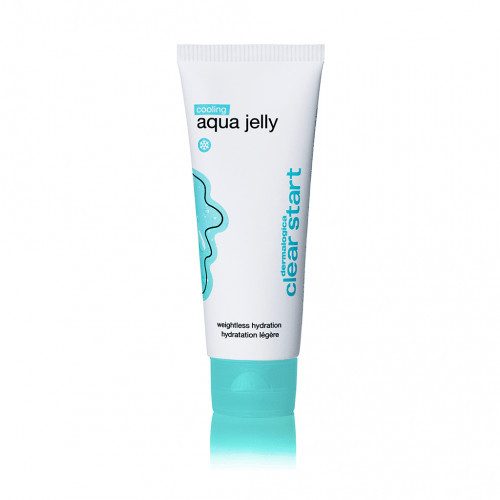 Dermalogica Cooling Aqua Jelly Probleemse naha niisutaja 59ml