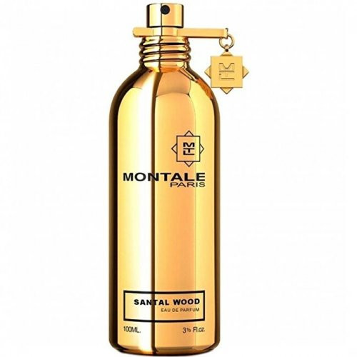 Montale Paris Santal wood parfüüm atomaiser naistele EDP 5ml