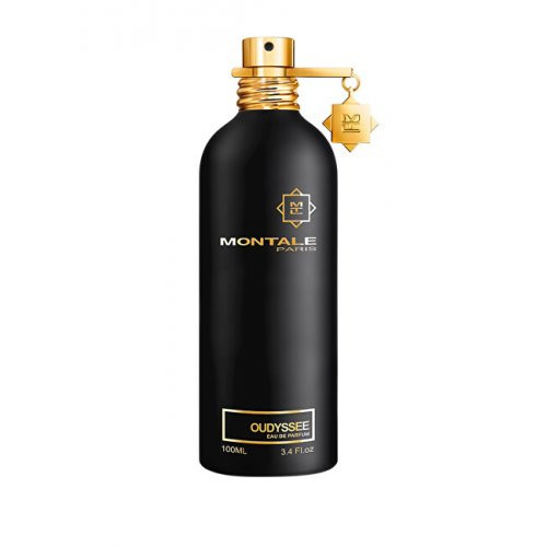 Montale Paris Oudyssee parfüüm atomaiser unisex EDP 5ml