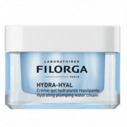 Filorga Hydra-Hyal Gel Creme Matistava toimega niisutav näokreem 50ml