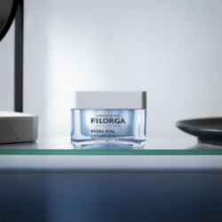 Filorga Hydra-Hyal Gel Creme Matistava toimega niisutav näokreem 50ml