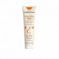 Embryolisse Laboratories Sunscreen Fluid SPF50 PA++++ Päikesekaitsekreem 100ml