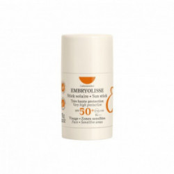 Embryolisse Laboratories Sun Stick SPF50+ Päikesekaitsekreem näole - pliiats 15g