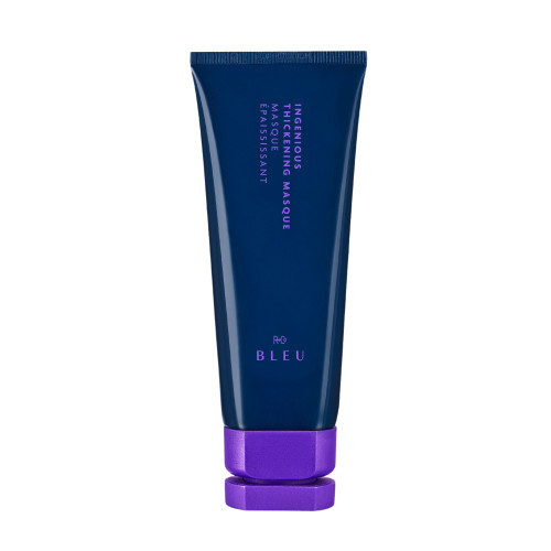 R+Co BLEU Ingenious Thickening Masque Juukseid tihendav mask 148ml