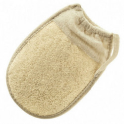 Hydrea London Organic Egyptian Loofah Body Pad Kehakoorija kinnas