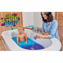Zimpli Kids Gelli Baff Colour Change Vanniveetarretis roosa 300g