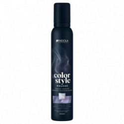 Indola Color Style Mousse Värviv vormimisvaht 200ml