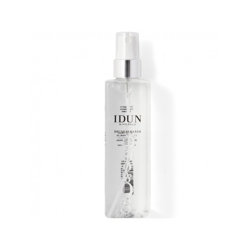 IDUN Brush Cleaner Meigipintsli puhastusvahend 150ml