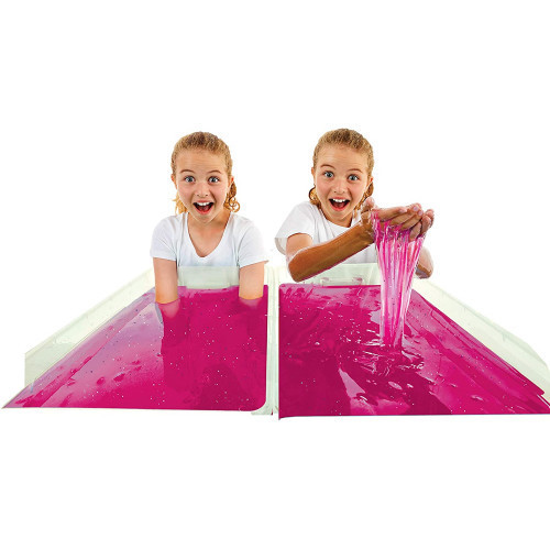 Zimpli Kids Glitter Slime Play Sära mängulima 50g