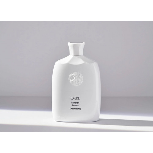 Oribe Silverati Shampoo Šampoon hallidele ja blondidele juustele 250ml