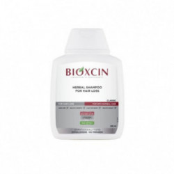 Bioxcin (Bioxsine) Dermagen Shampoo for Hair Loss Šampoon kuivadele ja normaalsetele juustele 300ml