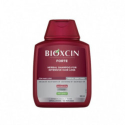 Bioxcin Dermagen Forte Shampoo Juuste väljalangemisvastane šampoon 300ml
