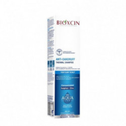 Bioxcin (Bioxsine) Dermagen Aqua Thermal Anti-Dandruff Thermal Shampoo Kõõmavastane šampoon 300ml