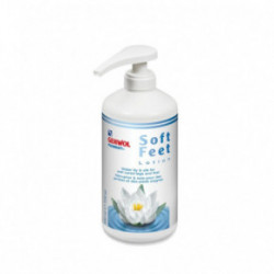 Gehwol Fusskraft Soft Feet Lotion Jalade kreem 125ml