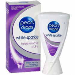 Pearl Drops White Sparkle Toothpaste Hambavalgendaja 50ml