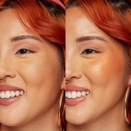 NYX Professional Makeup Buttermelt Blush Põsepuna 5g