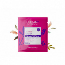 Urban Care Intense Keratin Pre-Wash Hair Mask Juuksemask enne šampooni kasutamist 50ml