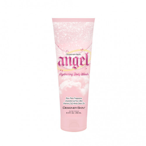 Designer Skin Angel Hydrating Body Wash Kehapesuvahend 250ml