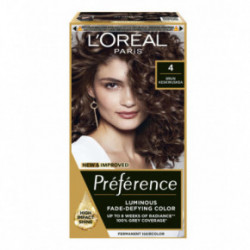 L'Oréal Paris Preference Permanent Hair Color Püsivärv Extreme Platinum