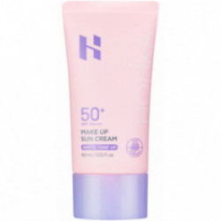 Holika Holika Make Up Sun Cream Matte Tone Up SPF50+ Päikesekaitse kreem 60ml