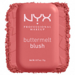 NYX Professional Makeup Buttermelt Blush Põsepuna 5g