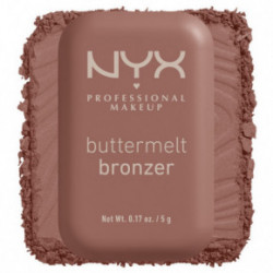 NYX Professional Makeup Buttermelt Bronzer Särapuuder 5g